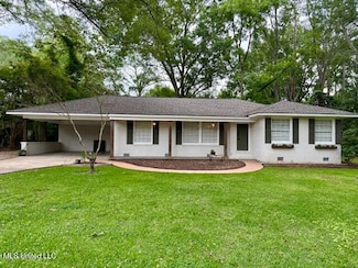 961 S Church St, Brookhaven, MS 39601