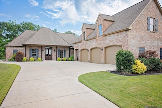 11081 Toria Ln, Saint Amant, LA 70774