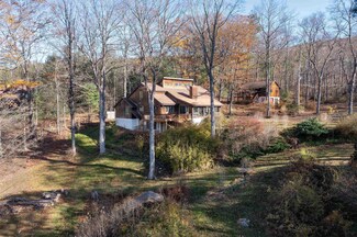 1345-1347 Wittenberg Rd, Mount Tremper, NY 12457