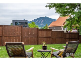 1951 Alpine Ave, Boulder, CO 80304