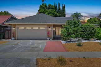 269 Esteban Way, San Jose, CA 95119