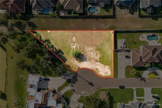 3814 Lagos Verdes, Weslaco, TX 78596