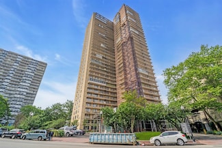 6040 Jfk Blvd E Unit 19H, West New York, NJ 07093