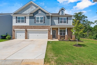 810 Marigold Ln, Lexington, SC 29072