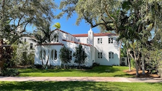 4100 Monserrate St, Miami, FL 33146