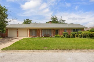 3532 Wren Ave, Fort Worth, TX 76133