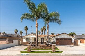 12011 Bartlett St, Garden Grove, CA 92845