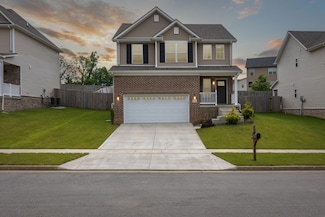 140 Peaceful Landing, Georgetown, KY 40324