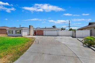 5255 Peacock Ln, Riverside, CA 92505