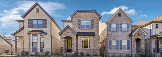 228 Cedar Place Row, Nashville, TN 37221