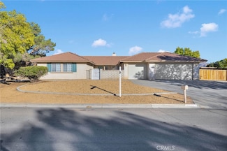 16375 Pauhaska Rd, Apple Valley, CA 92307