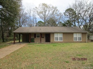 3541 Cambridge Rd, Montgomery, AL 36111
