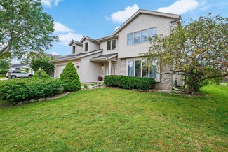 7426 East Pass, Madison, WI 53719