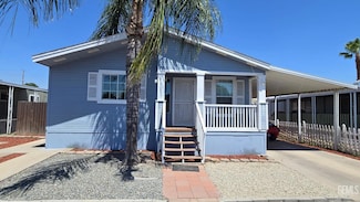 6601 Eucalyptus Dr Unit 351, Bakersfield, CA 93306
