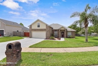 2000 Belhaven Dr, Orange Park, FL 32065