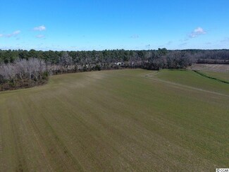 0 Stack Turner Rd, Chadbourn, NC 28431