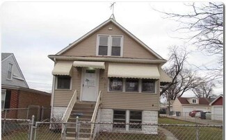 4033 Wesley Ave, Berwyn, IL 60402