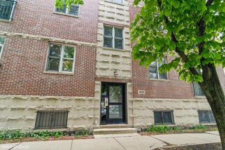 1535 W Ohio St Unit 2, Chicago, IL 60642