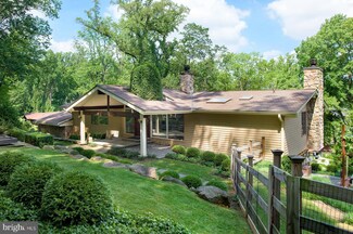 1308 Valley Rd, Villanova, PA 19085