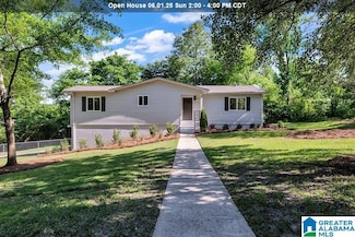 721 Bluff Park Rd, Birmingham, AL 35226