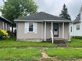 1122 S 21st St, New Castle, IN 47362