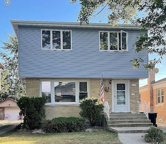 3857 W 107th Place, Chicago, IL 60655