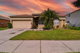 1248 Alpine Lake Dr, Brandon, FL 33511