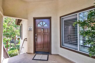 2960 Champion Way Unit 509, Tustin, CA 92782