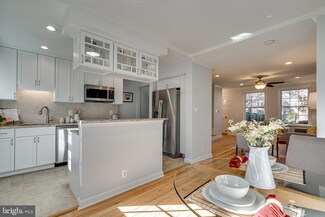 4262 35th St S, Arlington, VA 22206
