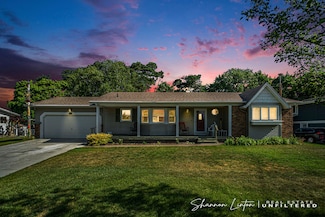 521 Boelens Ct, Spring Lake, MI 49456