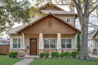 5424 Willis Ave, Dallas, TX 75206