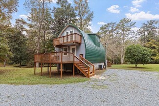 582 Conrad Hills Rd, Havana, FL 32333