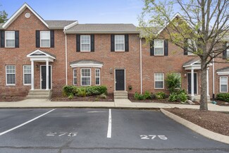1101 Downs Blvd Unit 275, Franklin, TN 37064