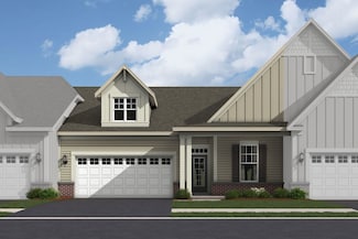 4 Harborside Way, Hawthorn Woods, IL 60047