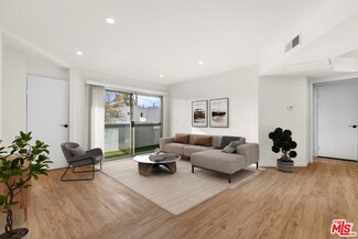 7640 Oso Ave Unit 219, Winnetka, CA 91306
