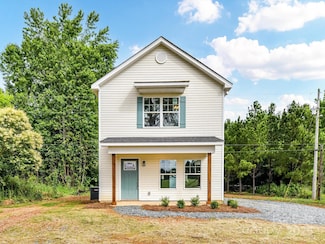 5306 Lee Massey Rd, Waxhaw, NC 28173