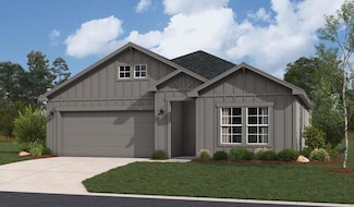 20656 Barker St, Spring Hill, KS 66083