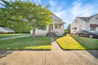 845 E 209th St, Cleveland, OH 44119
