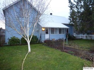 38638 SW Alder St, Scio, OR 97374