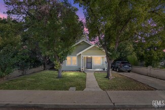 339 Ray St, Bakersfield, CA 93308