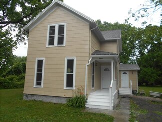 9645 Bean Hill Rd, Honeoye Falls, NY 14472