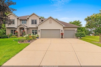 1108 Hoks Ridge Ln, de Pere, WI 54115