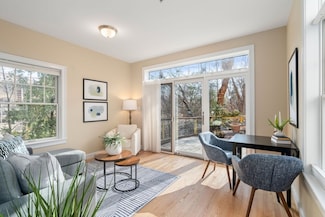 175 Richdale Ave Unit 115, Cambridge, MA 02140