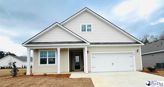 208 Bluff View Ln, Florence, SC 29505