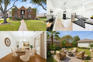 3815 Grand Plantation Ln, Missouri City, TX 77459