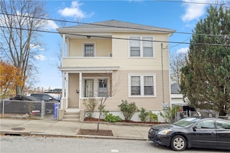 31 Bowdoin St, Providence, RI 02909