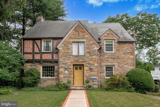 534 Brookview Ln, Havertown, PA 19083
