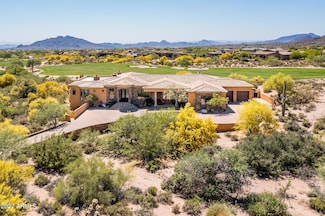 10162 E Joy Ranch Rd, Scottsdale, AZ 85262