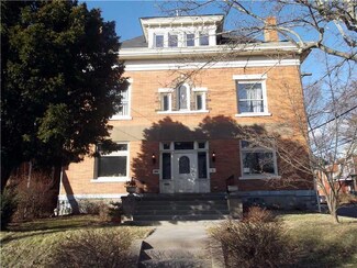 5819 Wellesley Ave, Pittsburgh, PA 15206