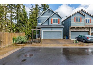 20991 SW Sister Ln, Beaverton, OR 97006
